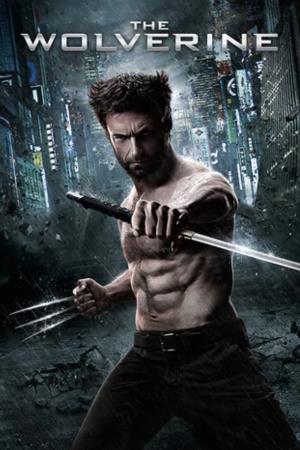 Wolverine: L'immortale's Poster