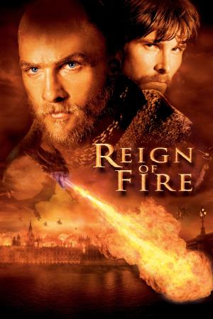 Il regno del fuoco's Poster