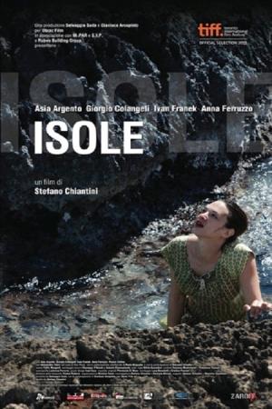 Isole's Poster