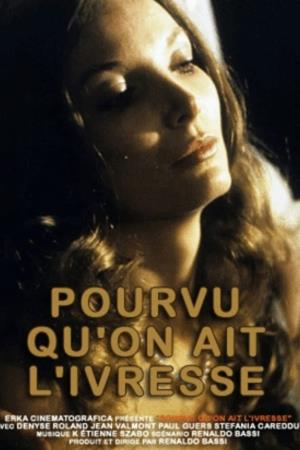 I piaceri della contessa Gamiani's Poster