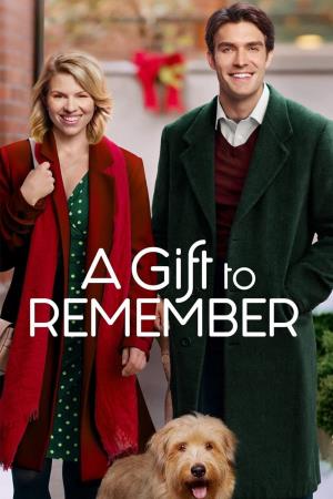 A Gift For Christmas's Poster