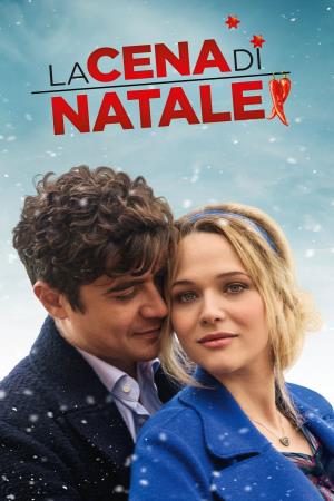La cena di Natale's Poster