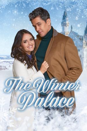 The winter palace's Poster