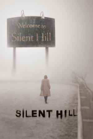Silent Hill's Poster