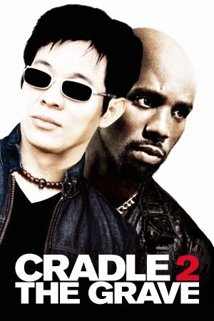 Cradle's Poster