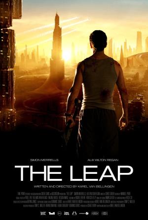 The Leap's Poster