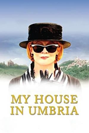 My House's Poster