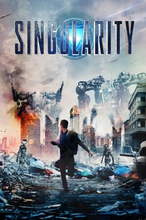 Singularity's Poster