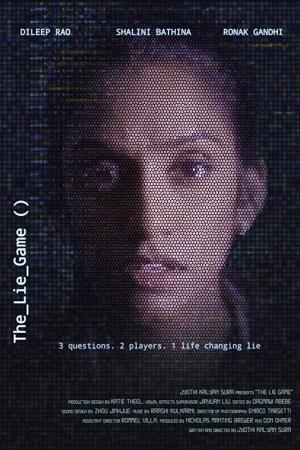 The Lie Game's Poster