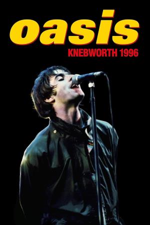 Oasis's Poster