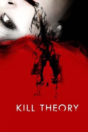 Kill Theory's Poster