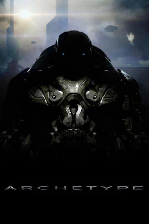 Archetype's Poster