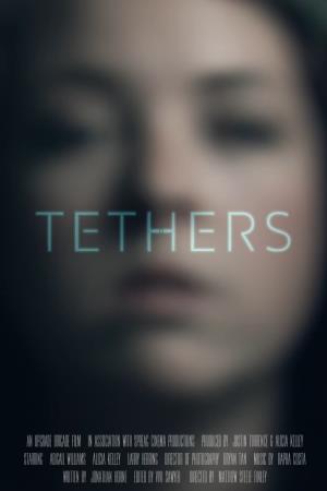 Tethers's Poster