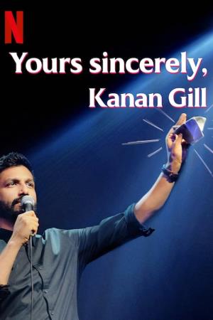 Gill's Poster
