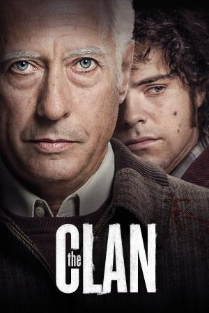 Clan's Poster
