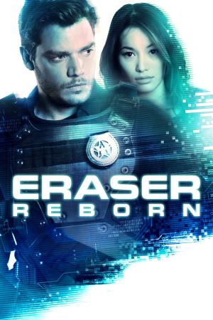 Eraser: Reborn's Poster