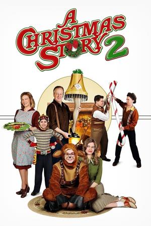 Una storia di natale 2's Poster