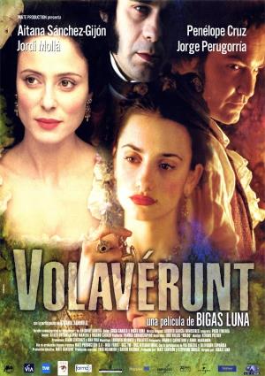 Volaverunt's Poster