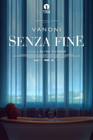 Senza fine's Poster
