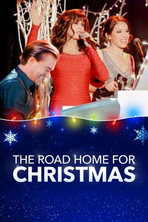 Un viaggio per Natale's Poster