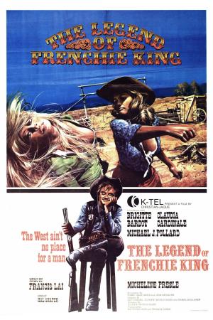 Le pistolere's Poster