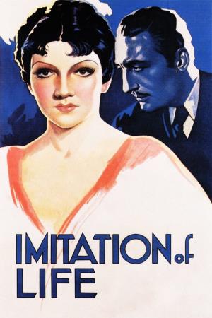 Lo specchio della vita's Poster