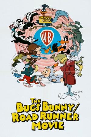 Super Bunny in orbita!'s Poster