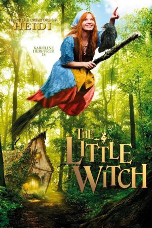 The Little Witch - La piccola strega's Poster