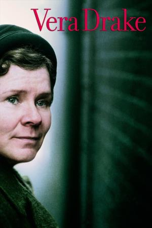 Vera Drake's Poster
