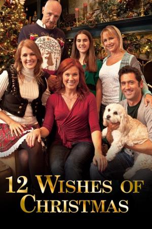 I 12 desideri di Natale's Poster