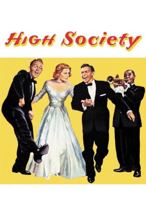 Alta societa''s Poster