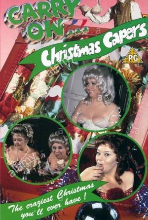 Carry On Stuffing's Poster