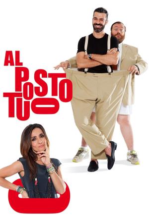 Al posto tuo's Poster