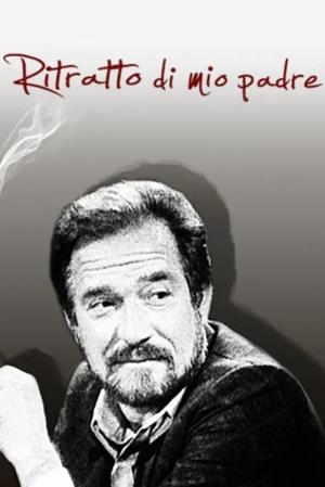 Ritratto di mio padre's Poster