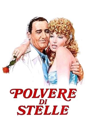 Polvere di stelle's Poster