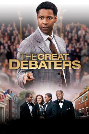 The Great Debaters - Il potere della...'s Poster