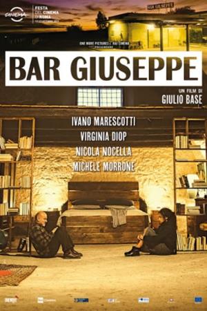 Bar Giuseppe's Poster