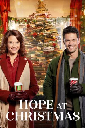 Pagine d'amore a Natale's Poster