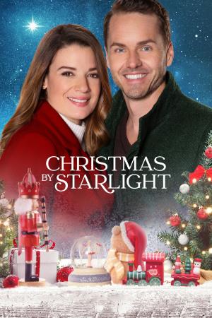 Natale allo Starlight's Poster