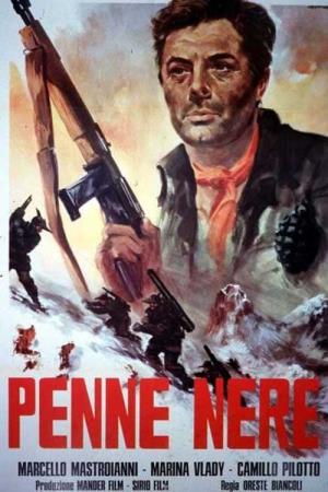 Penne nere's Poster