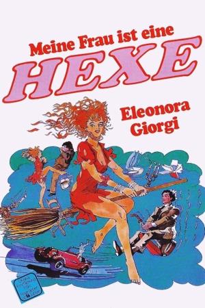 Mia moglie e' una strega's Poster
