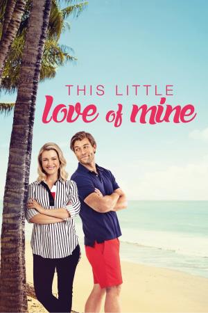 Amore alle Fiji's Poster