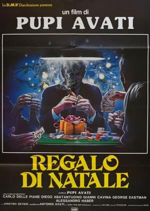 Regalo di Natale's Poster