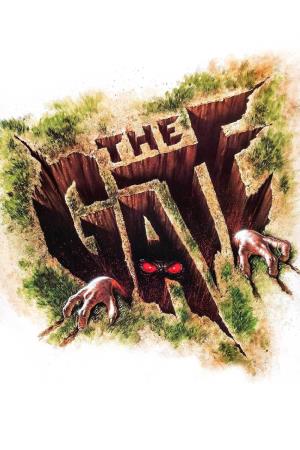 The Gate's Poster