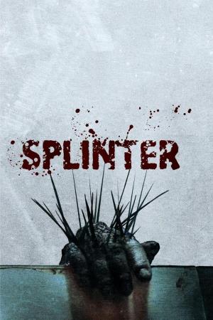 Splinter's Poster