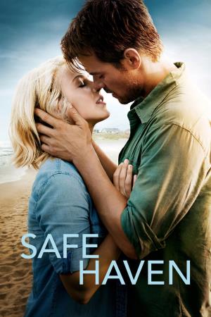 Safe Haven's Poster