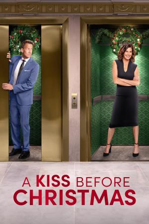 Un bacio prima di Natale's Poster