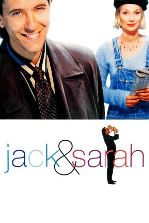 Jack and Sarah's Poster