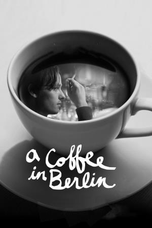 Un caffe's Poster