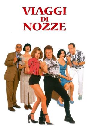 Viaggi di nozze's Poster